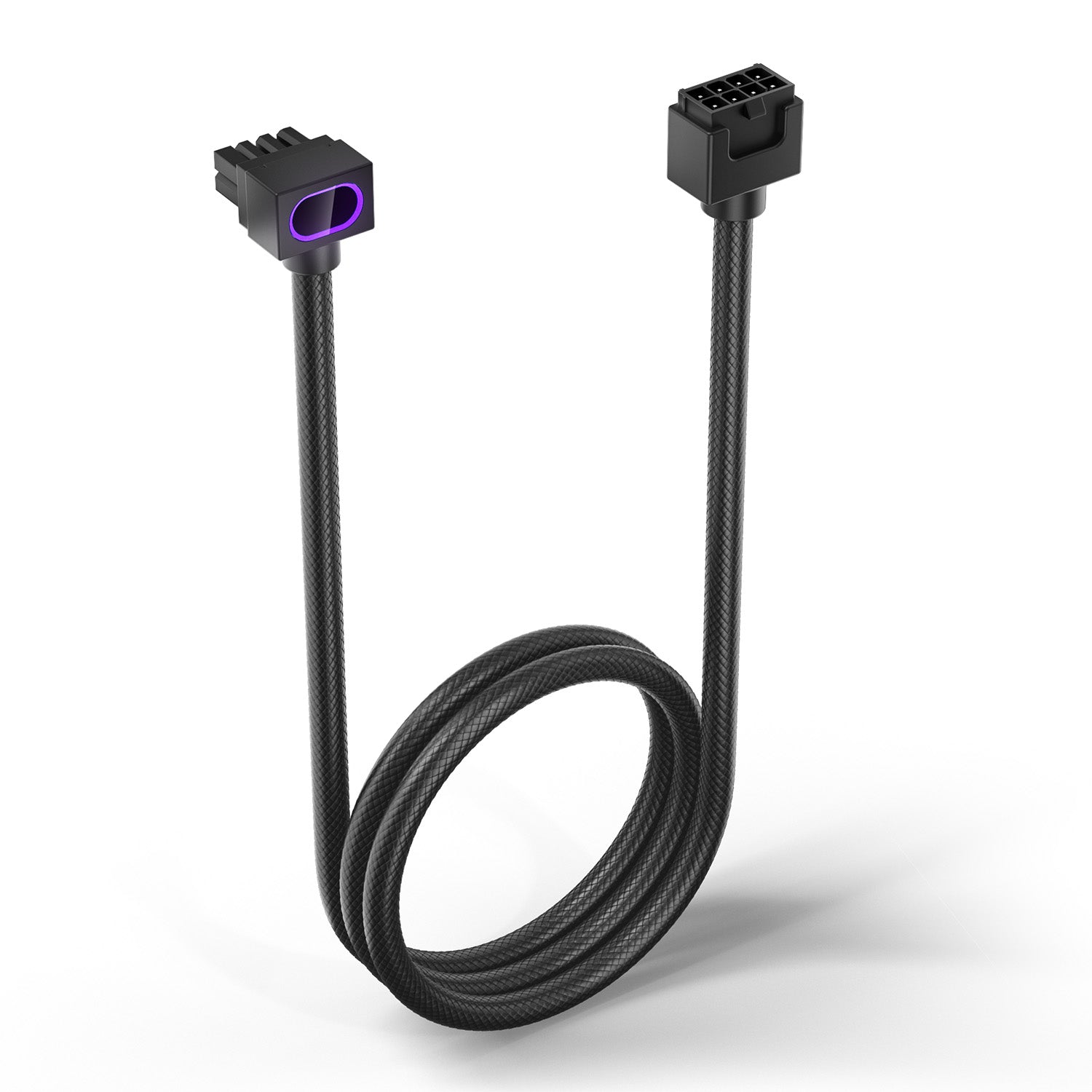 Hydrus ARGB PSU Extension Cable (24PIN 30CM / 8PIN-CPU 30CM / 8PIN-GPU 30CM / 16PIN-A 50CM)