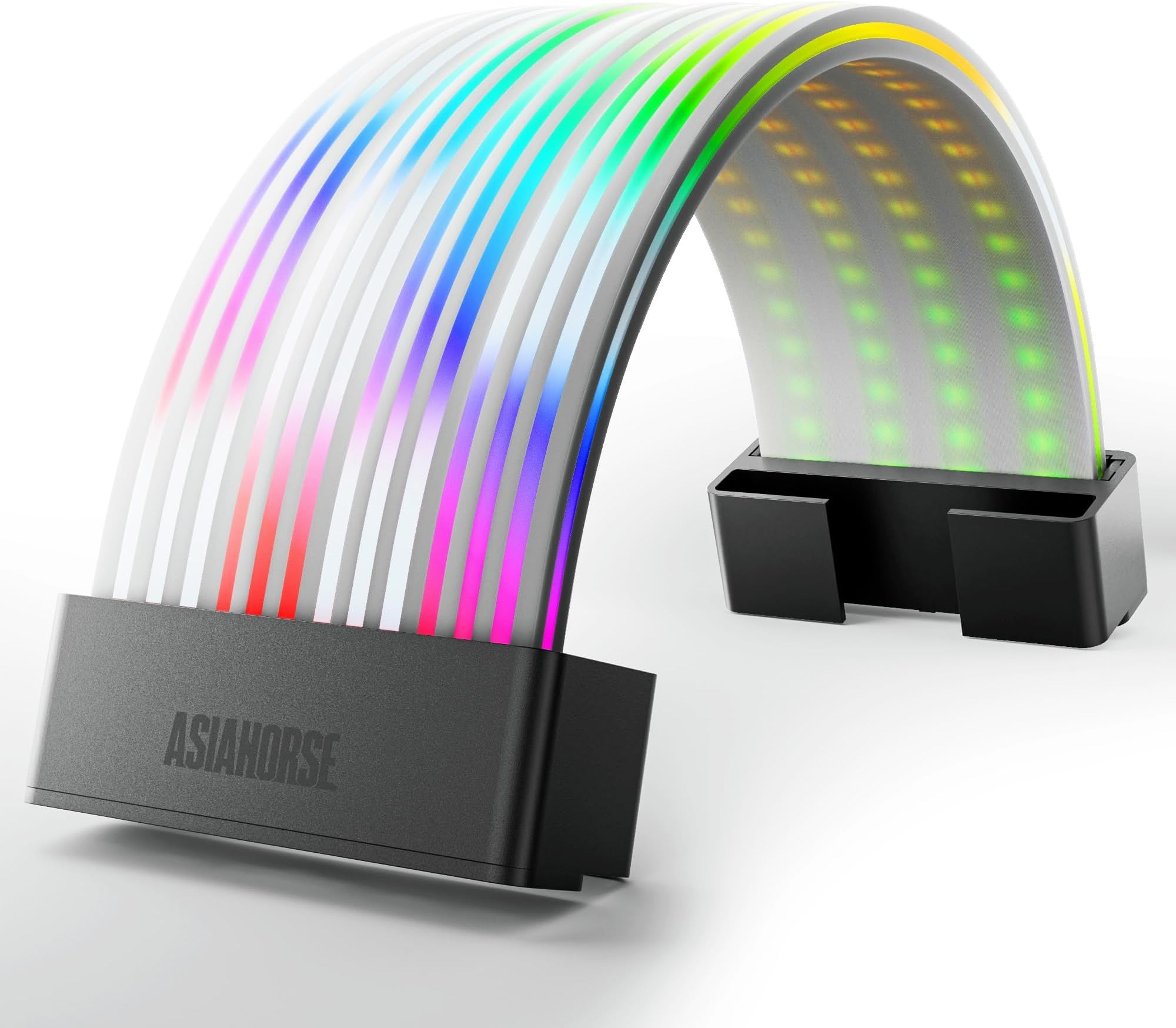 Asiahorse Aurora Pro Argb PSU Cover