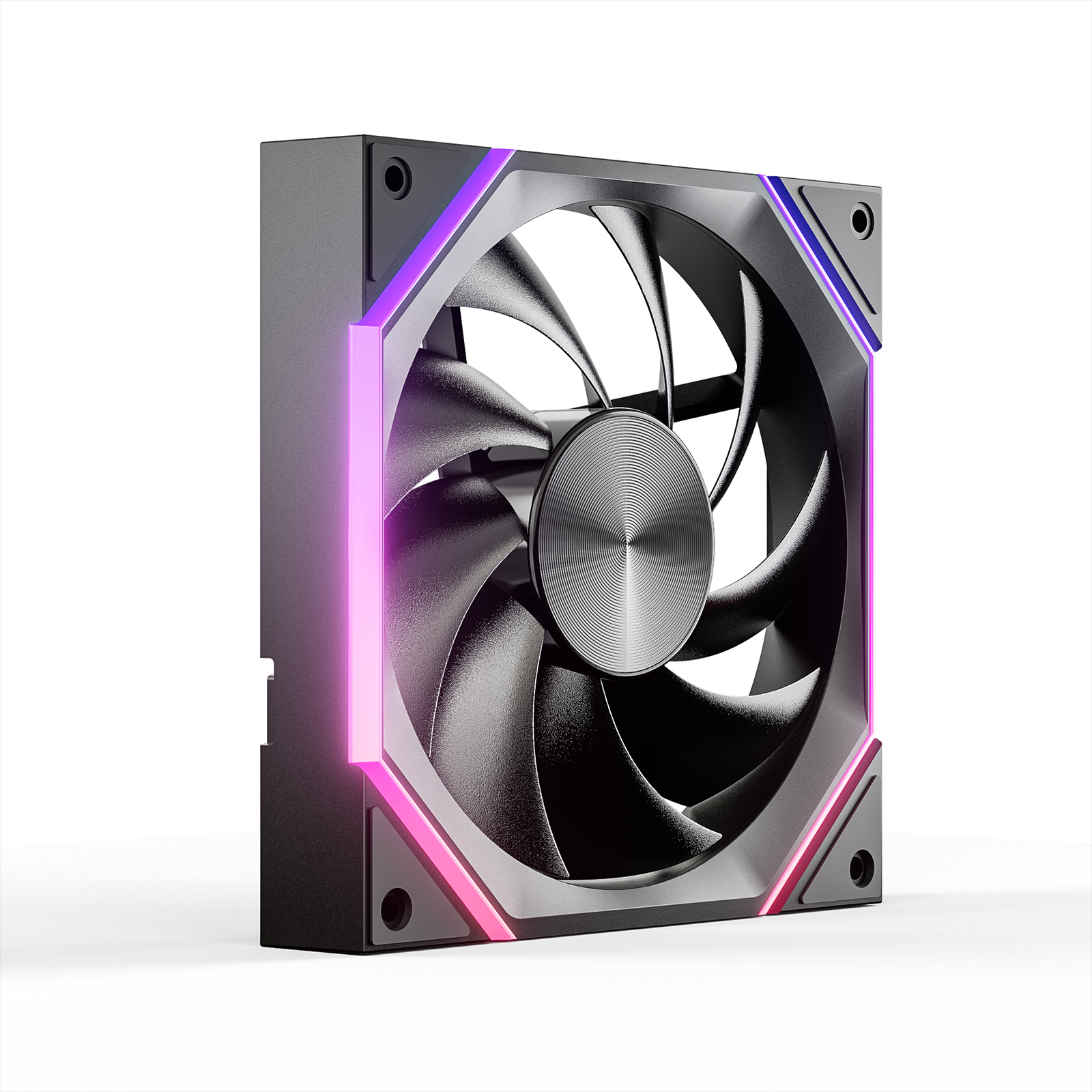 Nyota Mega 140mm PC Case Fan (1Pack)