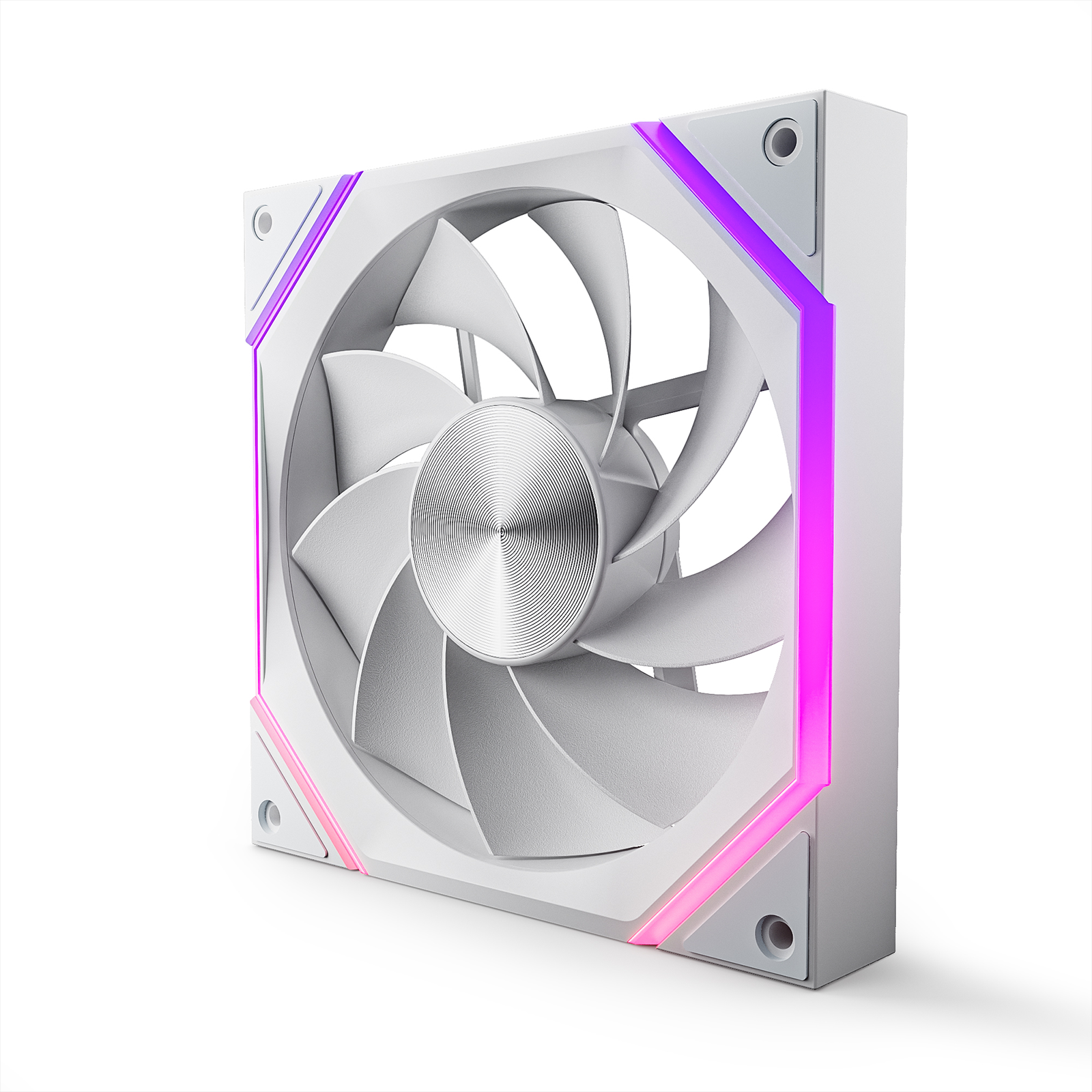 Nyota Mega 140mm PC Case Fan (1Pack)