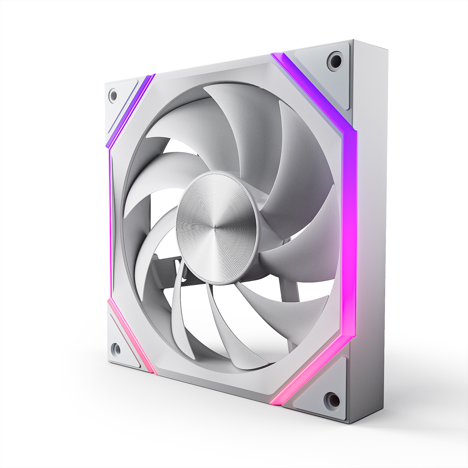 Nyota Mega 140mm PC Case Fan (1Pack)