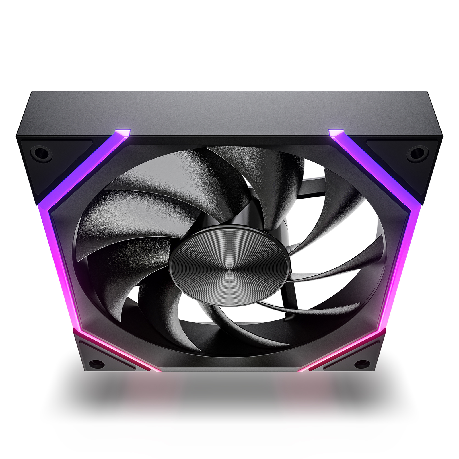 Nyota Mega 140mm PC Case Fan (1Pack)