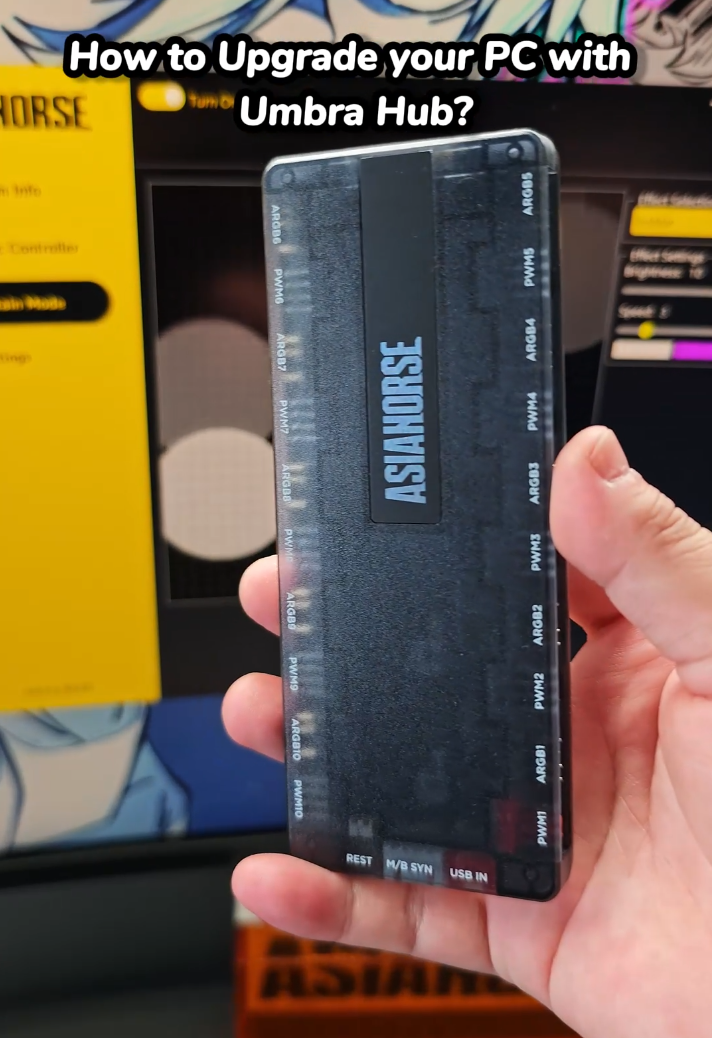 Umbra Hub: One Hub, Zero Compatibility Worries