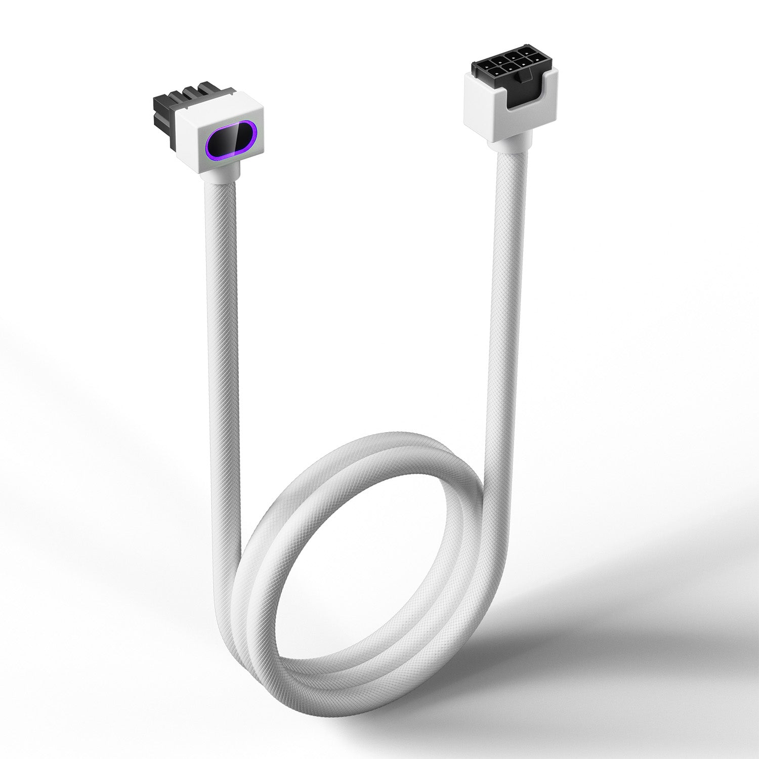 Hydrus ARGB PSU Extension Cable (24PIN 30CM / 8PIN-CPU 30CM / 8PIN-GPU 30CM / 16PIN-A 50CM)