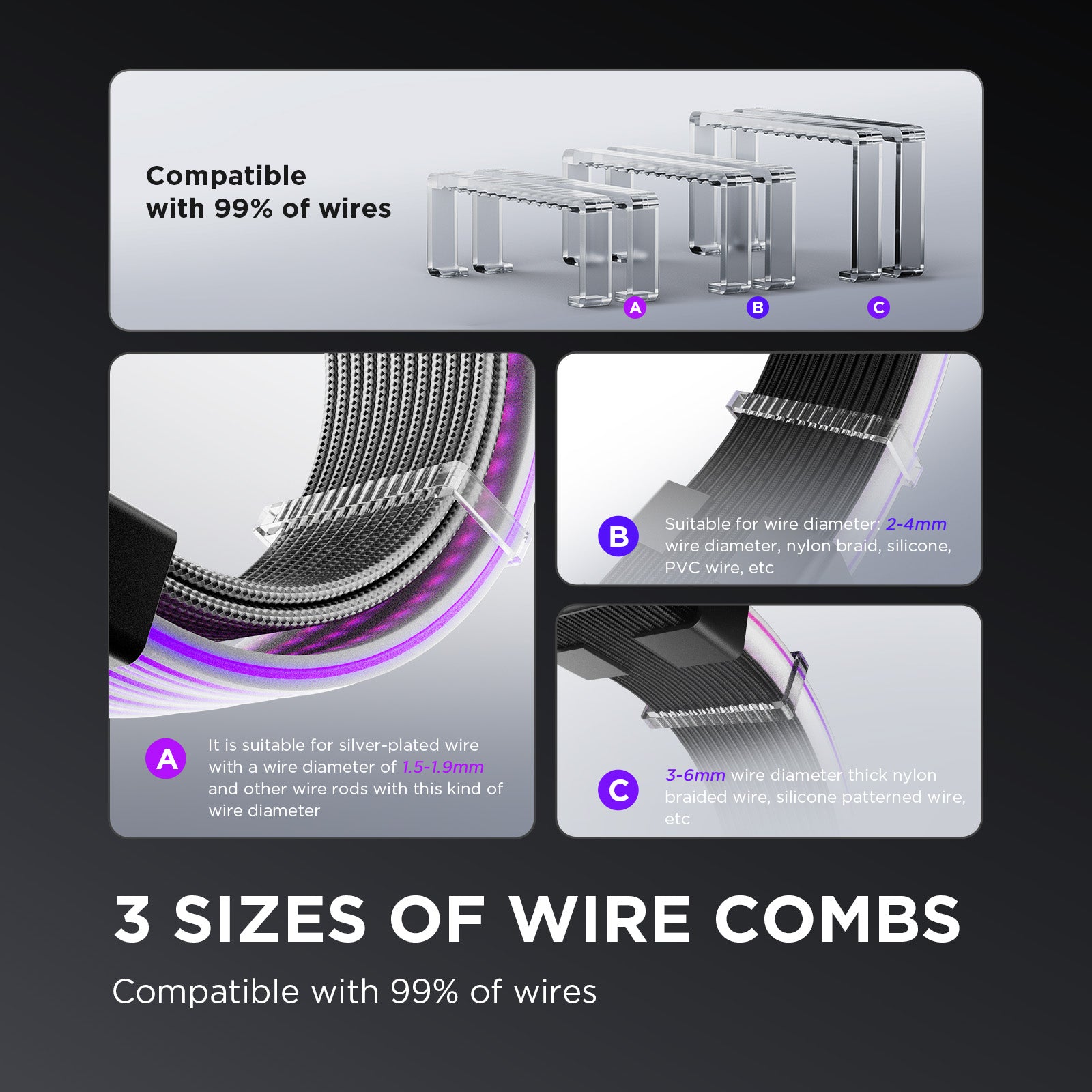 Aurora Learn Argb PSU Cover