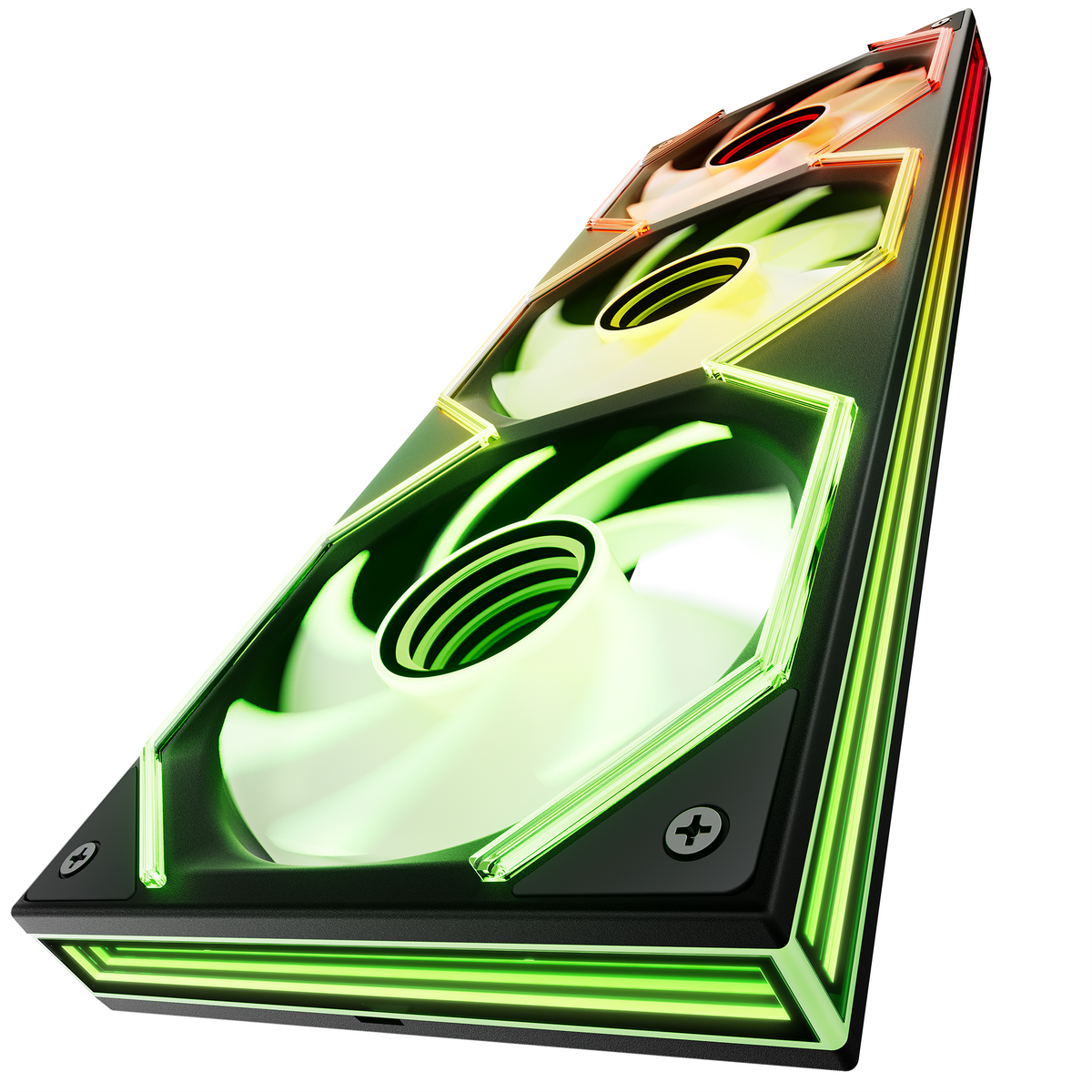 MATRIX PRO 360mm ARGB Fan (All-in-One)